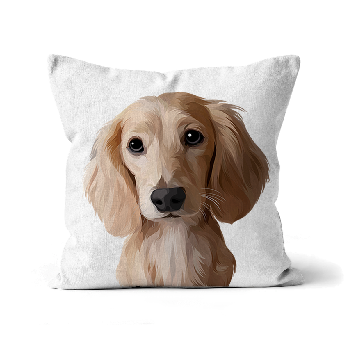 Custom Pet Cushion