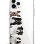 Four Pet Phone Case