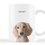 Custom Pet Mug