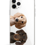 Two Pet Phone Case