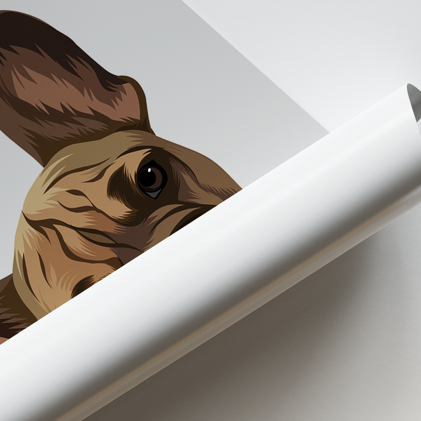 Poster (No Frame)